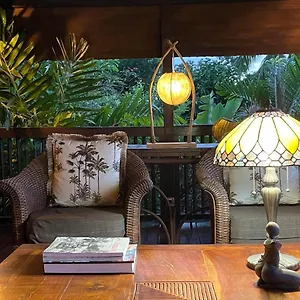 Reve Et Alize - De Charme Holiday home